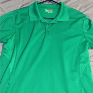 Men’s Golf Shirt